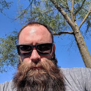 Meet your Posher, Jason